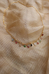 Dainty Droplets Chain