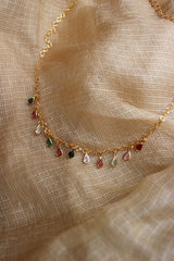 Dainty Droplets Chain