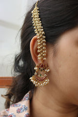 Pearl Gold Maathal