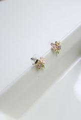 Little Birdie Studs