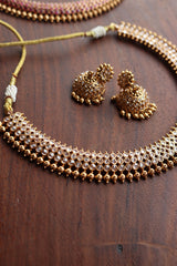 Matte Dotted Set