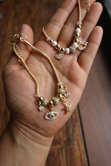 Dolphin Shell Bracelet