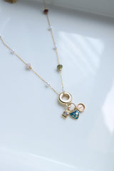 Wanderer Dainty Chain