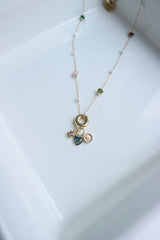 Wanderer Dainty Chain