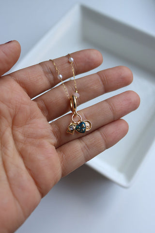 Wanderer Dainty Chain