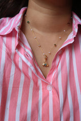 Wanderer Dainty Chain