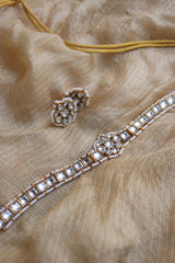 Classic Jadau Delicate Choker Set