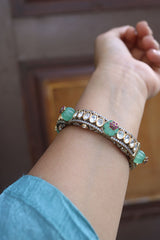 Victorian Pumpkin Flower Kadas