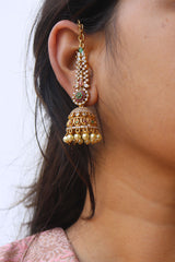 AD Maathal Jhumkas