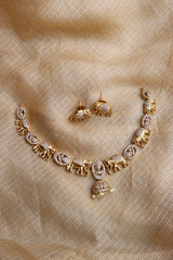 AD Haathi Oval Matte Set