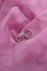 92.5 Silver Tring Tring Toe Rings