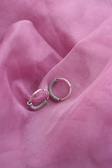 92.5 Silver Tring Tring Toe Rings