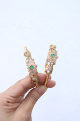 AD Lotus Bangles