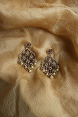 AD Jharoka Earrings