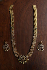 Coin Chaand Long Set