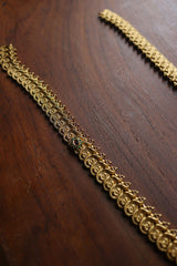 Coin Chaand Long Set