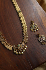 Coin Chaand Long Set