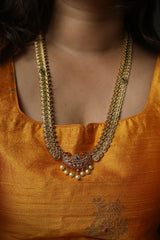 Coin Chaand Long Set