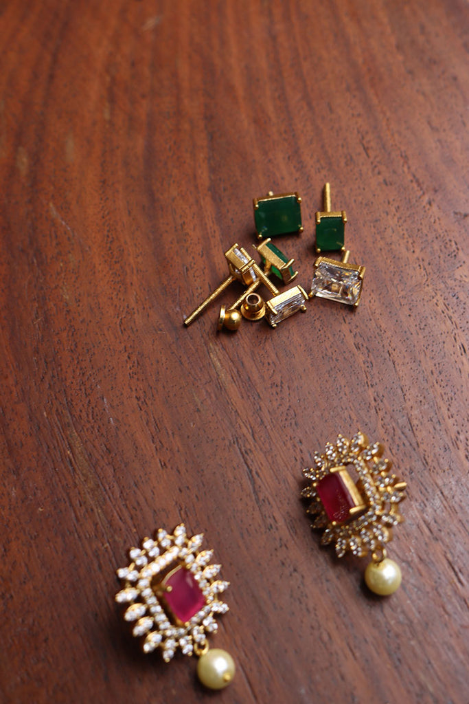 Changeable choker Clearance