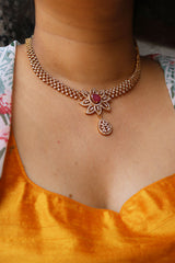 AD Grid changeable Flower Set