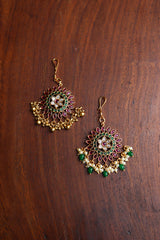 Sunflower Teeka