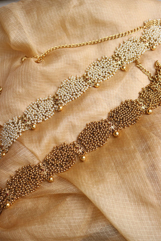 Lakshmi Cluster Belt