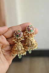 4 in one Changeable Temple Coin Set