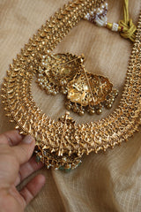 4 in one Changeable Temple Coin Set