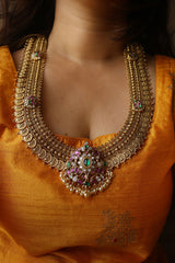 4 in one Changeable Temple Coin Set