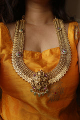 4 in one Changeable Temple Coin Set