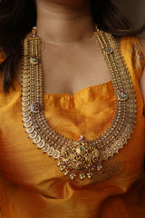 4 in one Changeable Temple Coin Set