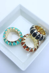 Marble Elastic Braceclet