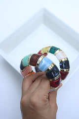 Multi Elastic Bracelet