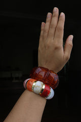Multi Elastic Bracelet