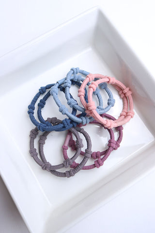 Set of 10 Tyre Rubber bands
