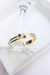 Black Clove Bracelet