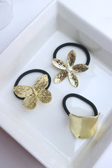 Motif Hair Tie
