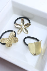 Motif Hair Tie