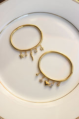 Charms Kada Bracelet