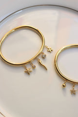 Charms Kada Bracelet