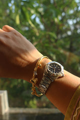 Charms Kada Bracelet