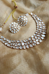 Polki Uncut style Set