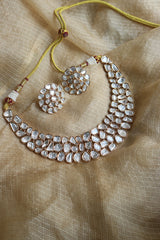 Polki Uncut style Set