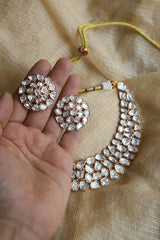 Polki Uncut style Set