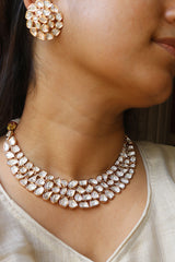 Polki Uncut style Set