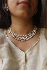 Polki Uncut style Set