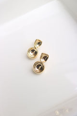 Little Gold Drops