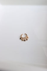 Little Hearts Ear Clip