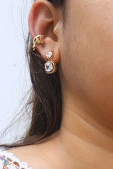 Little Hearts Ear Clip