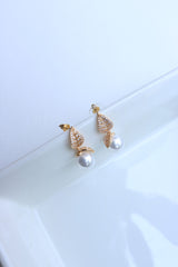 AD Leaf Pearl Drops